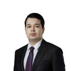 Ярослав Шицле — спикер вебинара